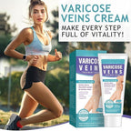 LIEVA & CO. Cream (Varicose Veins)