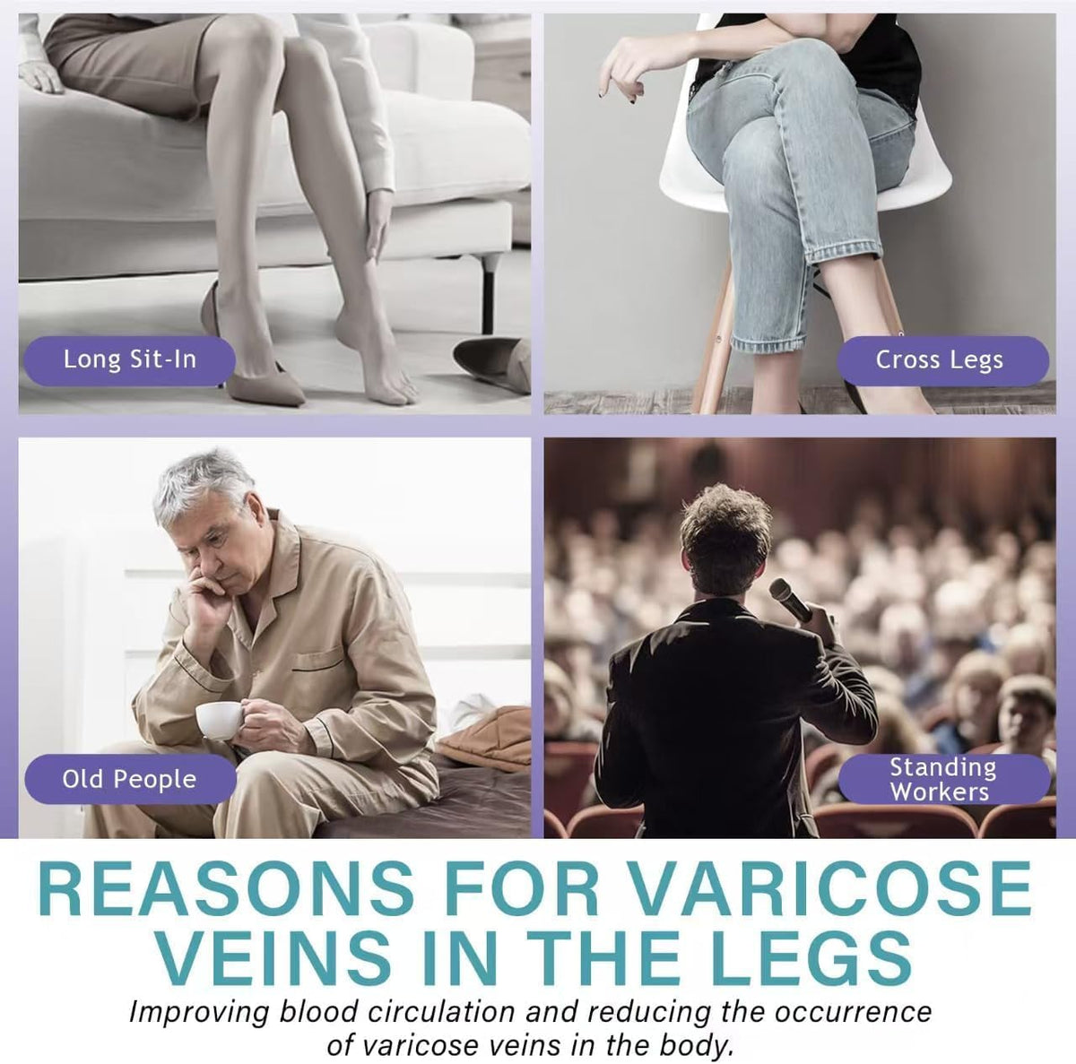 LIEVA & CO. Cream (Varicose Veins)