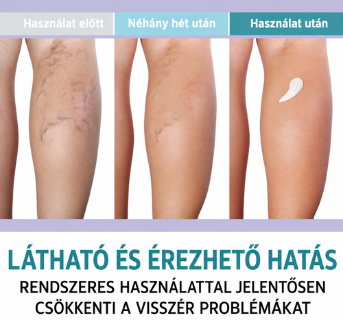 LIEVA & CO. Cream (Varicose Veins)